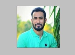 বন্ধুর মায়ের চিকিৎসা করাতে গিয়ে সাংবাদিক মাসুদ রানা ফিরলেন লাশ হয়ে