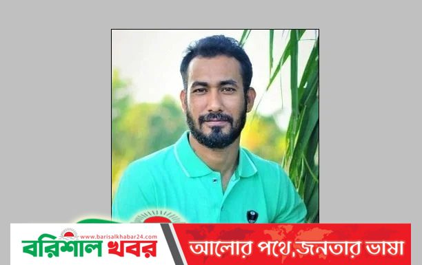 বন্ধুর মায়ের চিকিৎসা করাতে গিয়ে সাংবাদিক মাসুদ রানা ফিরলেন লাশ হয়ে