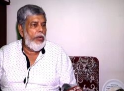 ক্রিকেট বোর্ডের পরিচালক আলমগীর আলো সংকটাপন্ন অবস্থায় চিকিৎসাধীন