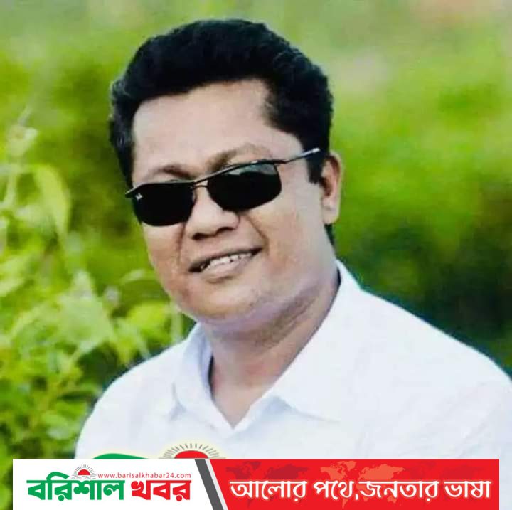 বিশেষ সংবাদদাতা হিসেবে যোগ দিলেন আলমগীর হোসেন মিল্টন