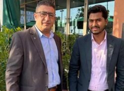 নুরের বিরুদ্ধে দুই থানায় রাষ্ট্রদ্রোহিতার অভিযোগ