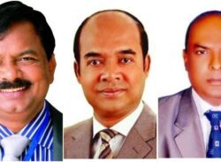 ব্রাহ্মণবাড়িয়া-২ উপনির্বাচন থেকে সরে দাঁড়ালেন আ. লীগের ৩ স্বতন্ত্র প্রার্থী