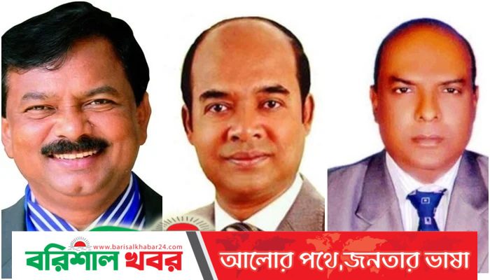 ব্রাহ্মণবাড়িয়া-২ উপনির্বাচন থেকে সরে দাঁড়ালেন আ. লীগের ৩ স্বতন্ত্র প্রার্থী
