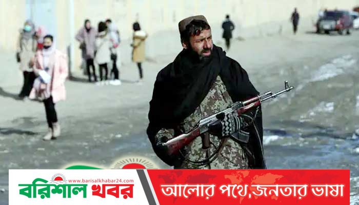চুরির অভিযোগে ৪ জনের হাত কেটে দিয়েছে তালেবান
