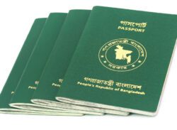 ই-পাসপোর্টে ভুল তথ্য সংশোধন করবেন যেভাবে