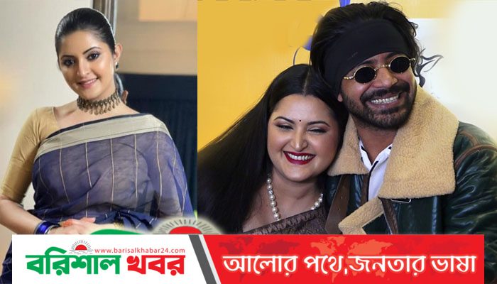 রাজ আমার রাজা, সে আমাকে রানির মতোই রেখেছে: পরী