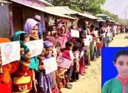 শিশুকে ধর্ষণের পর হত্যা করে ভাসিয়ে দিল নদীতে