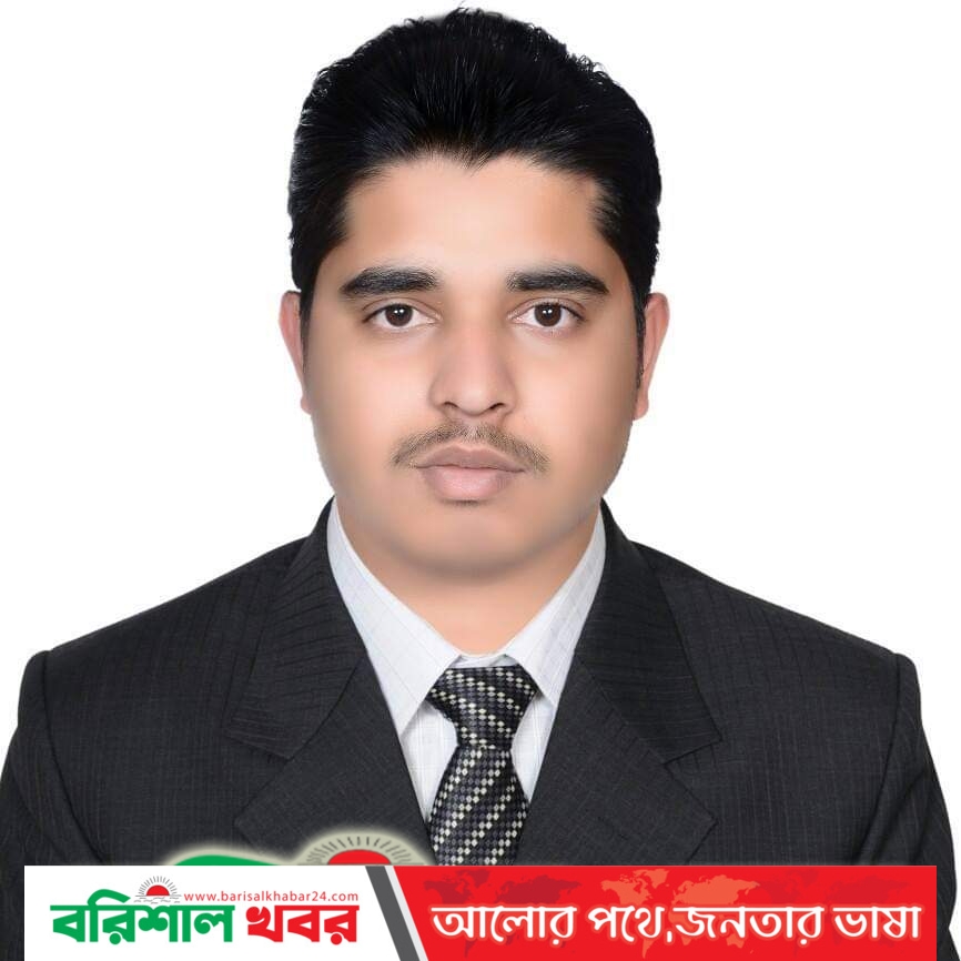 সংবাদদাতা হিসেবে যোগ দিলেন সাইফুল ইসলাম অপূর্ব