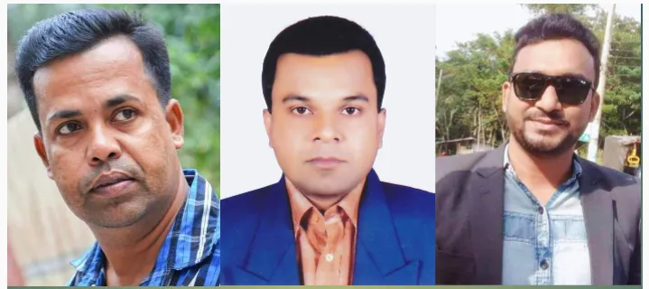 ঝালকাঠিতে বিস্ফোরণ আইনের পৃথক দুই মামলায় বিএনপি’র ৫ নেতা কারাগারে