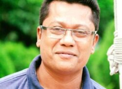 পূর্নীমার চাঁদ : আলমগীর