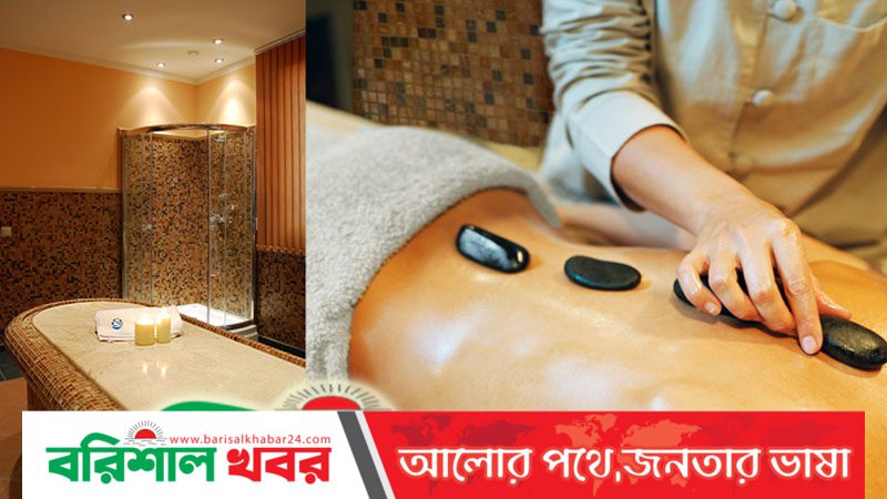 গুলশানে স্পা সেন্টারে অভিযান, ছাদ থেকে লাফিয়ে তরুণীর মৃত্যু
