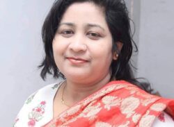 সম্পর্ক  : সুলতানা মরজিয়া