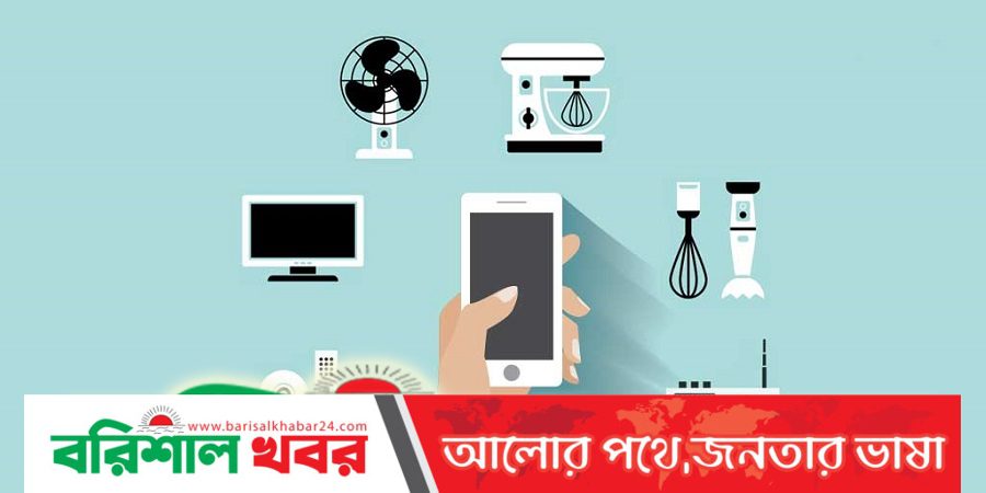 মারাত্মক ক্ষতি করছে স্মার্ট ডিভাইস
