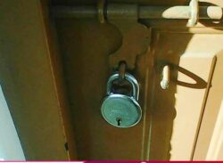 বরগুনায় শিক্ষক বদলিতে ঘুষ, অফিসে তালা দিয়ে লাপাত্তা শিক্ষা কর্মকর্তা