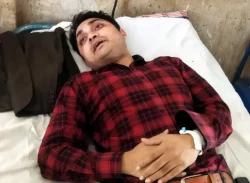 পিরোজপুরে টিটিসির প্রশিক্ষককে বেধরক মারধর