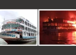 লঞ্চ দুর্ঘটনা রোধ করা কি অসম্ভব?