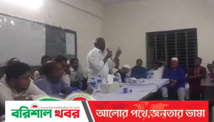 ‘আমি হামিদ কত খারাপ, টের পাইবা’