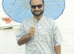 সাগরকন্যা কুয়াকাটা : পর্যটকদের উপচে পড়া ভিড়