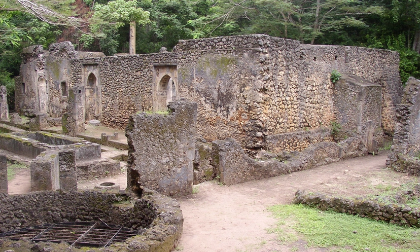 কেমন আছে কেনিয়ার মুসলমানরা
