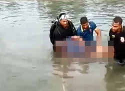 টিকটক করতে গিয়ে লাশ