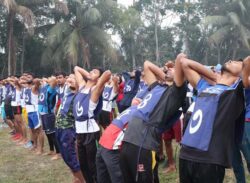 খুলনায় ঘুষ ছাড়া পুলিশে চাকরি পেলেন ৮৮ জন