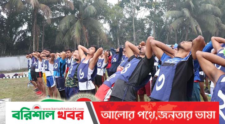 খুলনায় ঘুষ ছাড়া পুলিশে চাকরি পেলেন ৮৮ জন