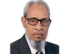 ব্রাহ্মণবাড়িয়া-২ উপনির্বাচন উকিল আবদুস সাত্তার বেসরকারিভাবে নির্বাচিত