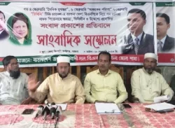 ‘পদ বাণিজ্য নয়, অনুদানের টাকা নিয়েছি’