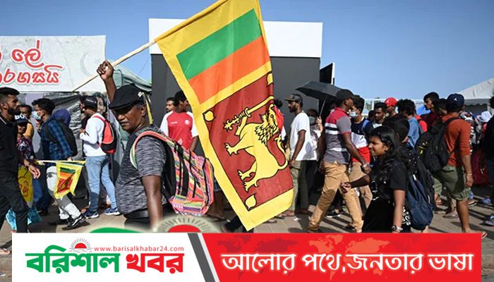 শ্রীলঙ্কার ৯ মার্চের নির্বাচন স্থগিত
