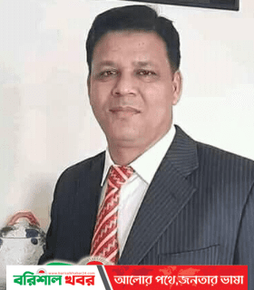 বরিশালে নির্বাচন কর্মকর্তার দুর্নীতি ফাঁস  করলো ড্রাইভার