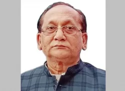 চাঁপাইনবাবগঞ্জ-৩ উপনির্বাচনে নৌকার প্রার্থী আব্দুল ওদুদ জয়ী