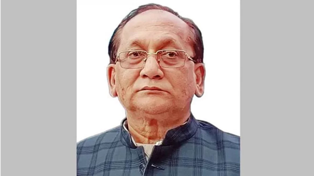 চাঁপাইনবাবগঞ্জ-৩ উপনির্বাচনে নৌকার প্রার্থী আব্দুল ওদুদ জয়ী