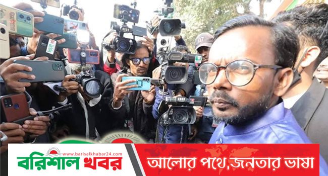 পুনরায় ভোট গণনার আবেদন করলেন হিরো আলম