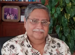 বিচারক থেকে ২২তম রাষ্ট্রপতি