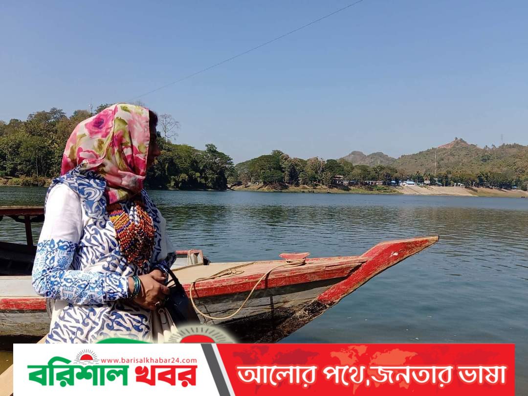 অনির্বাণ ইচ্ছে : শামীম ফাতেমা মুন্নী