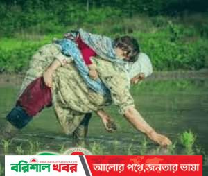 মা : কামরুন নাহার মুন্নী