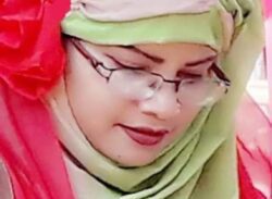 ভালোবাসা : রোকেয়া মুন্নি