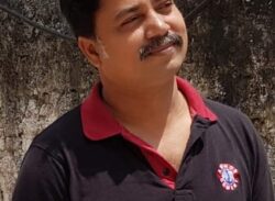 ভালোবাসা :মোঃ শাখাওয়াত হোসেন শওকত
