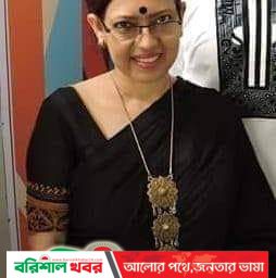আশায় বাঁচি : মাহবুবা ফারুক