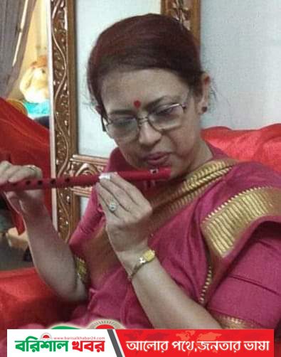 হৃৎপিণ্ডের ভাষা: মাহবুবা ফারুক