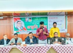 বিএনপির খুলনা-বাগেরহাট-সাতক্ষীরা জেলার প্রস্তুতি সভা