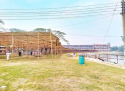 ঝালকাঠি নেছারাবাদ’র বার্ষিক মাহফিল শুরু হবে ২১ ফেব্রুয়ারি আছর বাদ