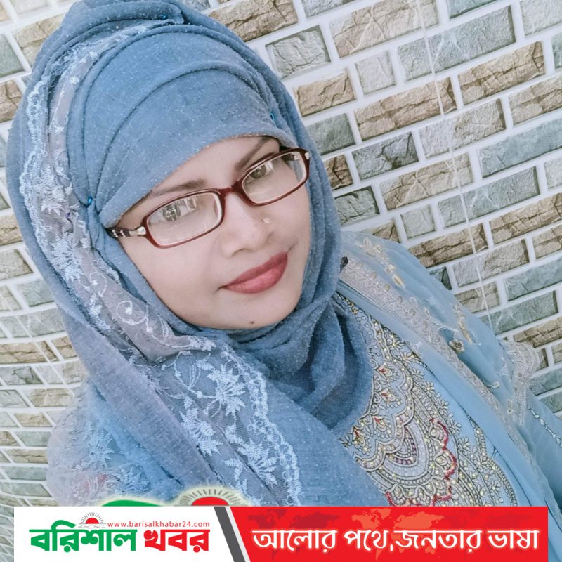 নৈসর্গিক বীর : রোকেয়া মুন্নি