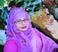 আন্তর্জাতিক উপাধি বিশিষ্ট তপস্যা :রোকেয়া মুন্নি