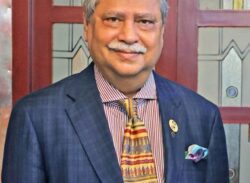 রাষ্ট্রপতি হতে যাচ্ছেন সাহাবুদ্দিন চুপ্পু
