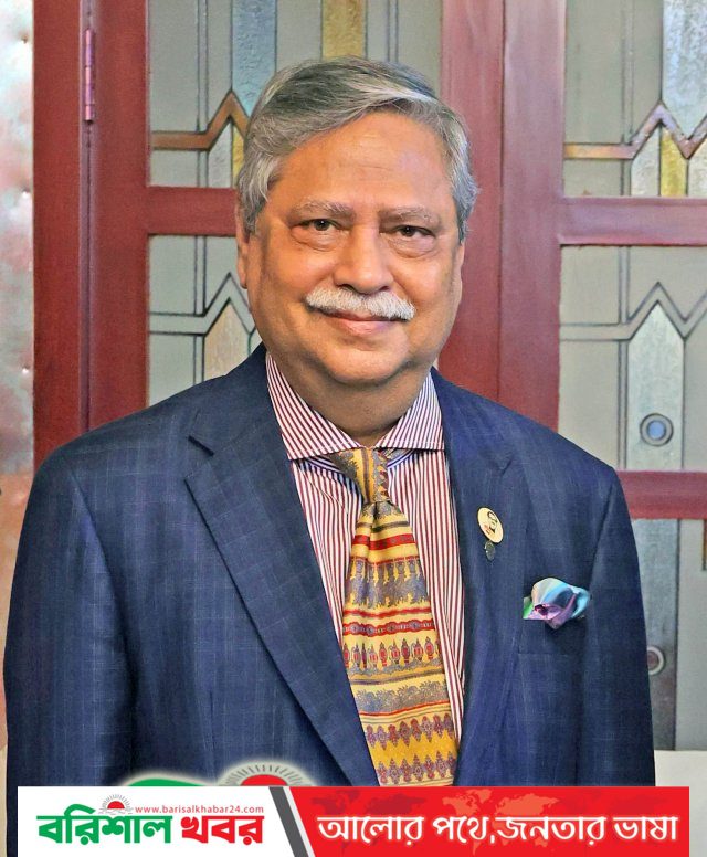 রাষ্ট্রপতি হতে যাচ্ছেন সাহাবুদ্দিন চুপ্পু