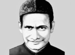 ইতিহাসের বিস্মৃত নায়ক শামসুল হক
