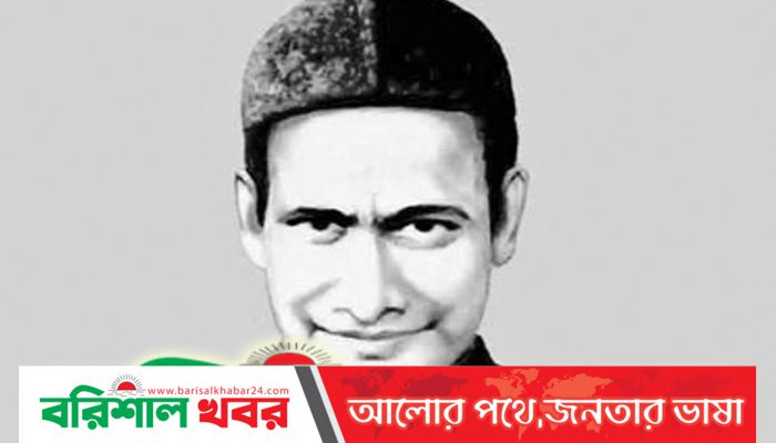 ইতিহাসের বিস্মৃত নায়ক শামসুল হক