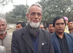 ঠাকুরগাঁও-৩ আসনে লাঙ্গল বিজয়ী পীরগঞ্জ ও রাণীশংকৈল (ঠাকুরগাঁও)