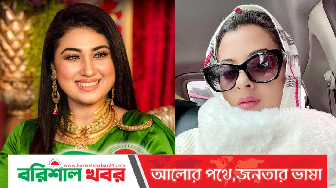 অপুর খোঁচা, ক্ষোভ উগরে দিলেন বুবলী